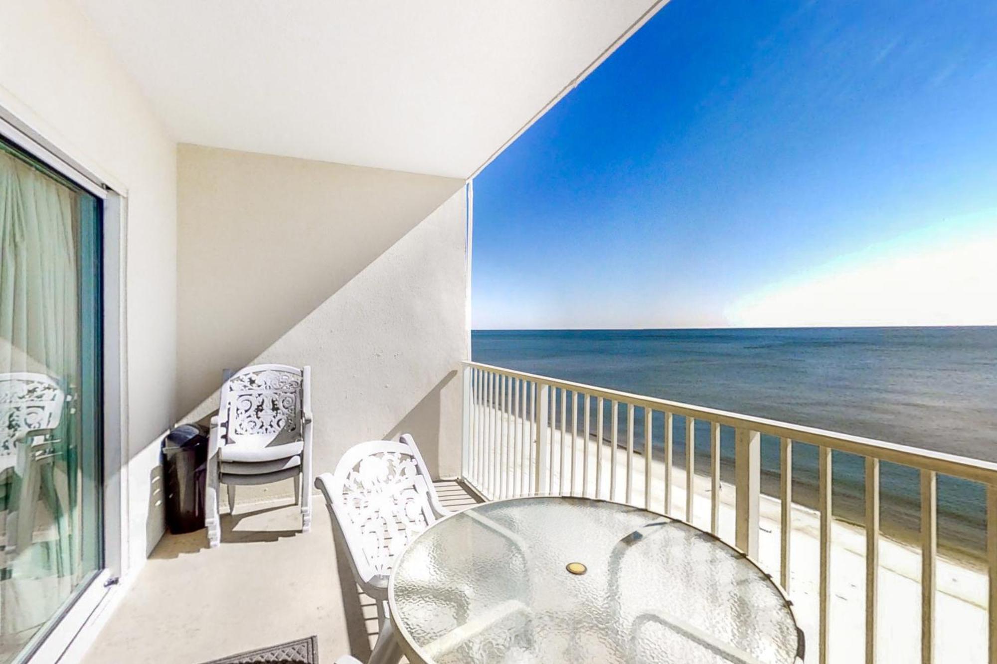 Crystal Shores II Gulf Shores Zewnętrze zdjęcie