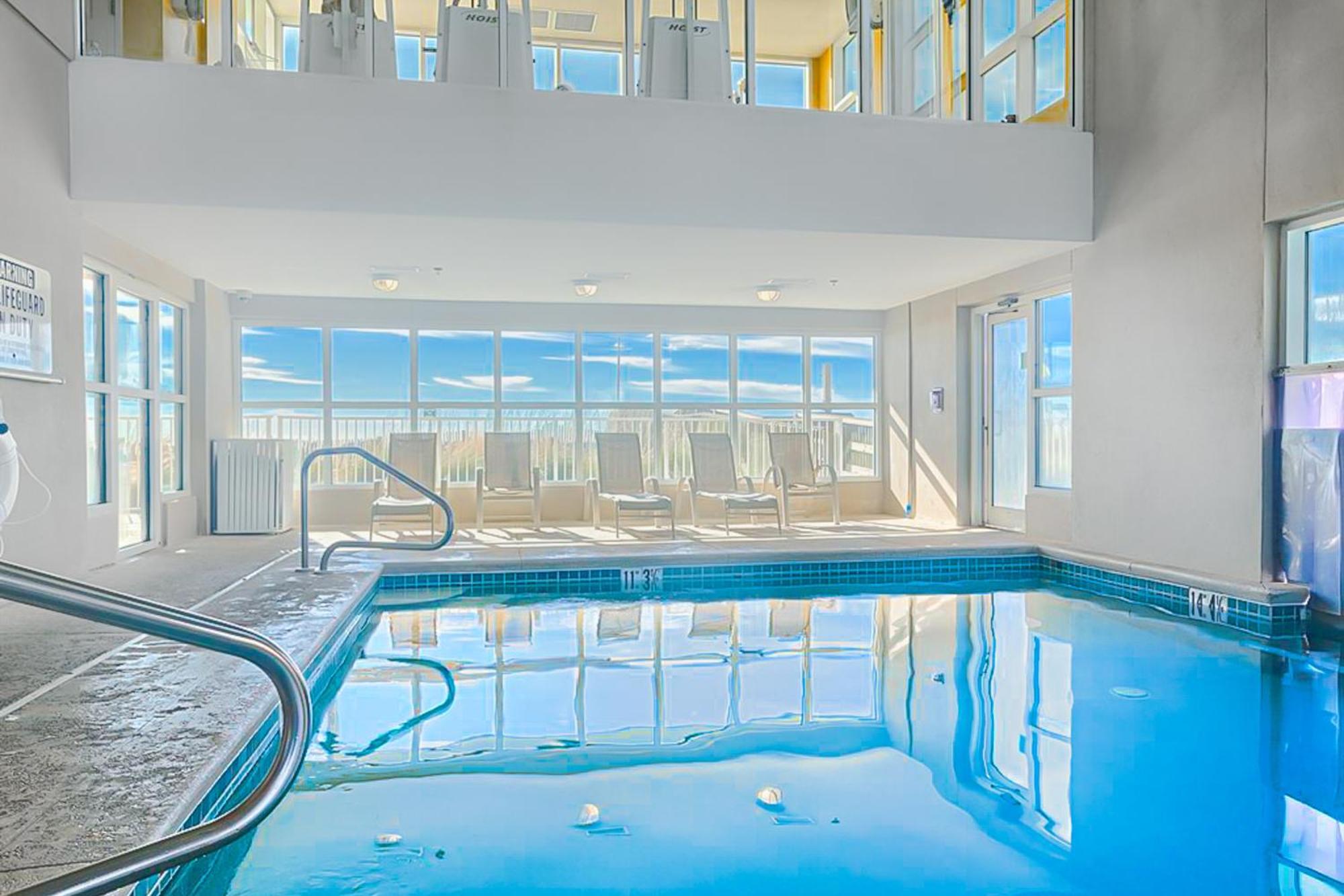 Crystal Shores II Gulf Shores Zewnętrze zdjęcie