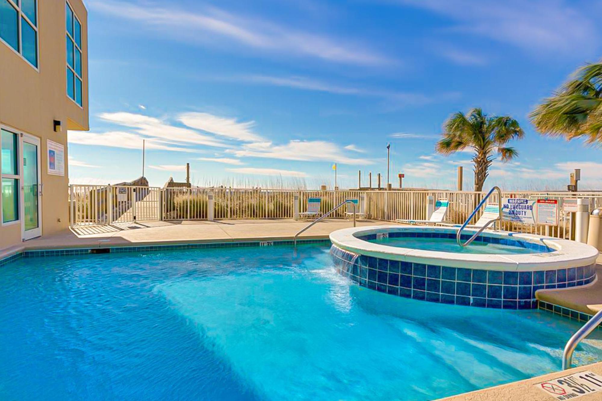 Crystal Shores II Gulf Shores Zewnętrze zdjęcie