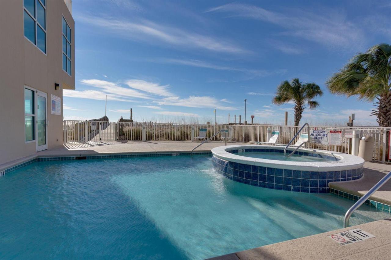 Crystal Shores II Gulf Shores Zewnętrze zdjęcie