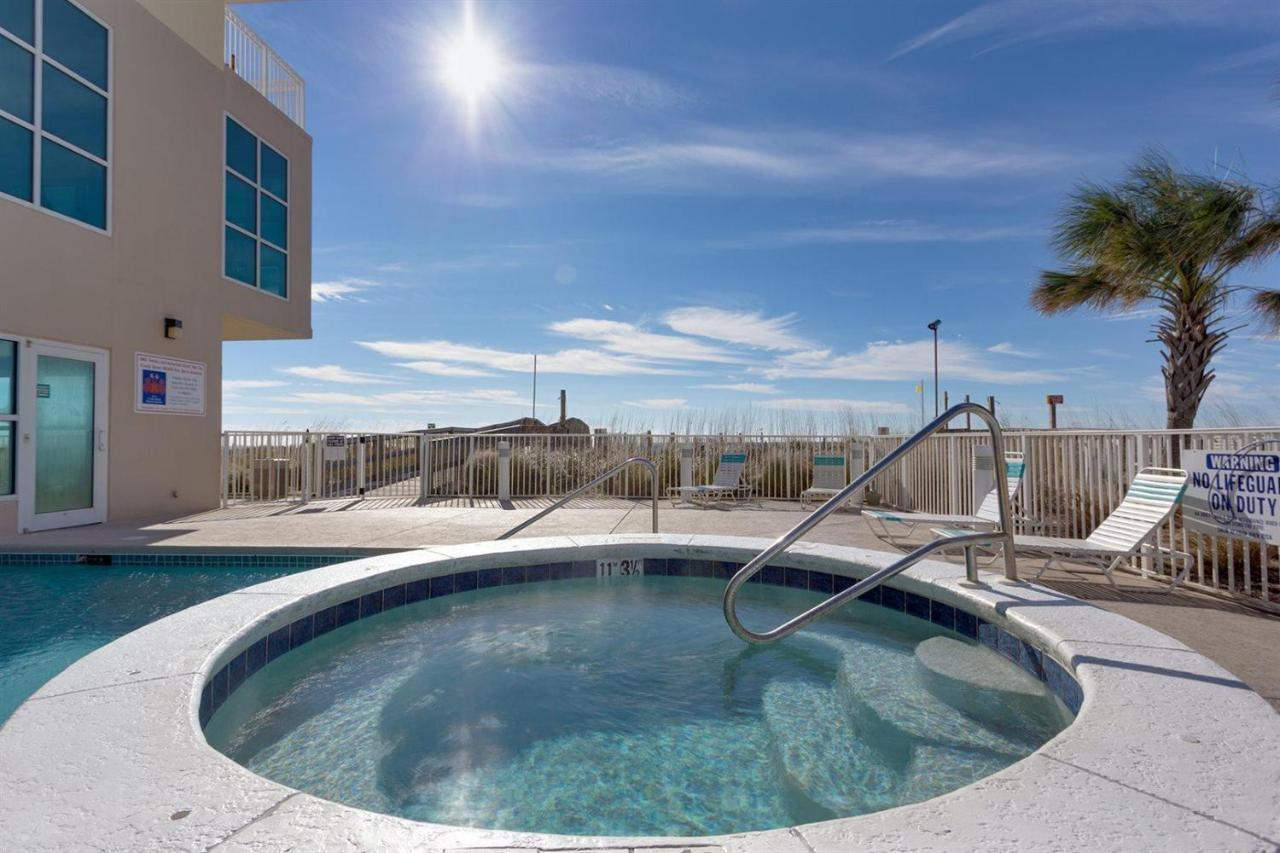 Crystal Shores II Gulf Shores Zewnętrze zdjęcie